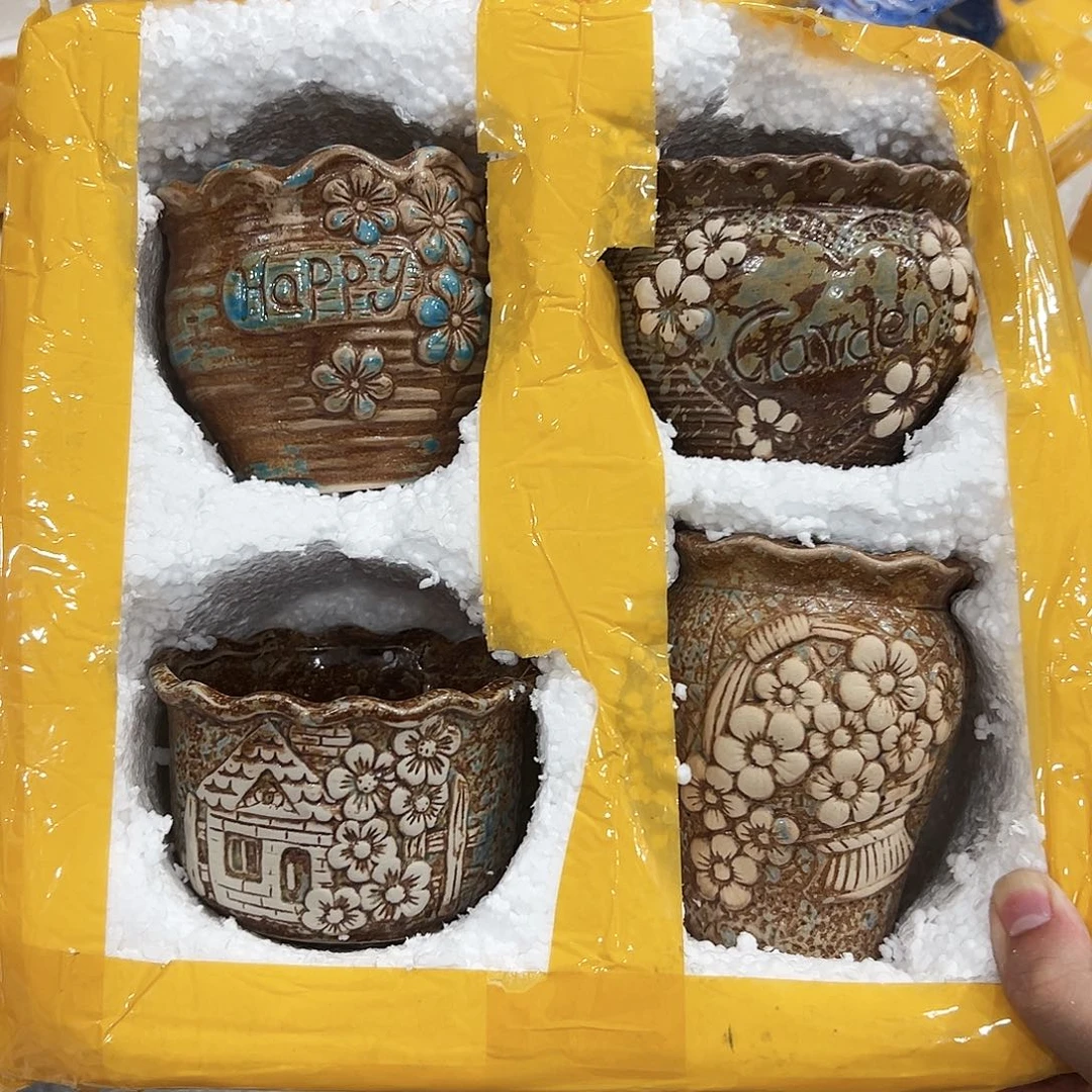 陶瓷20CM以下高温