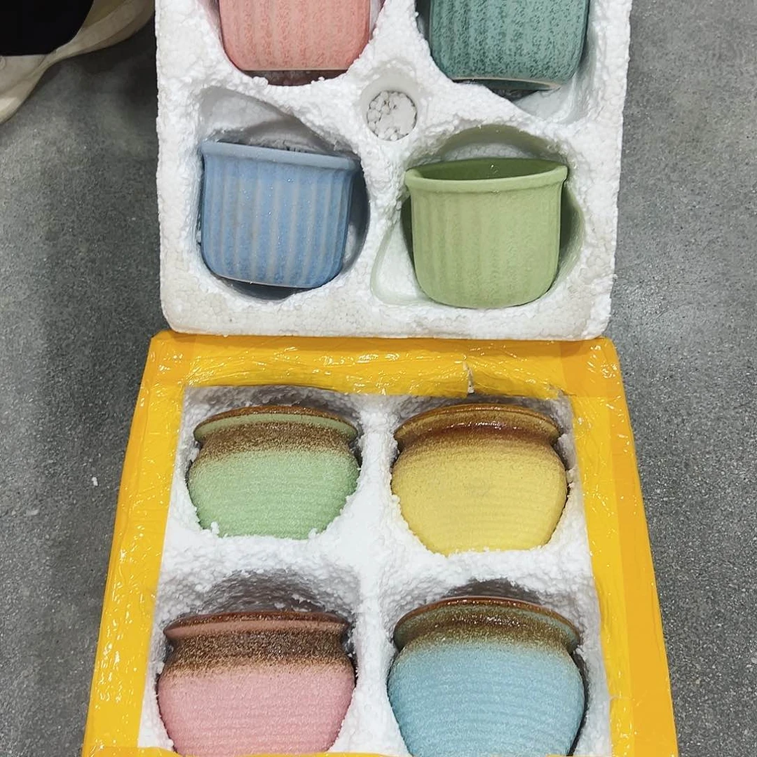陶瓷20CM以下高温