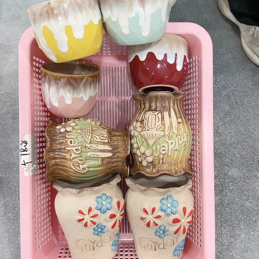 陶瓷20CM以下高温