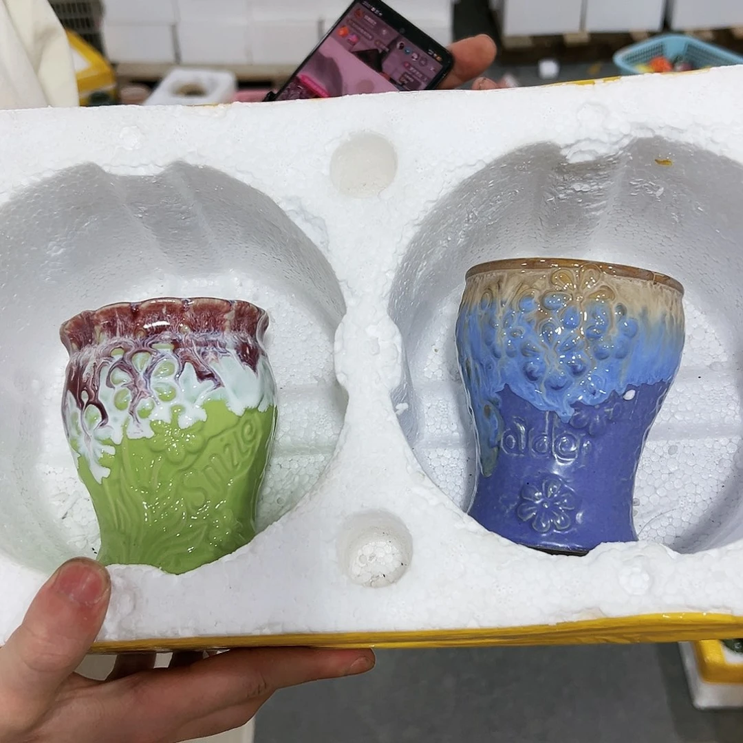 陶瓷20CM以下高温