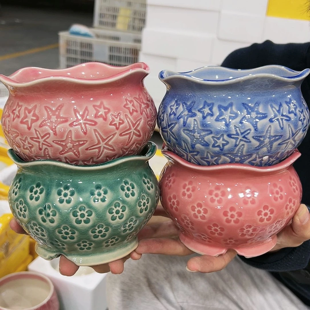 陶瓷20CM以下高温