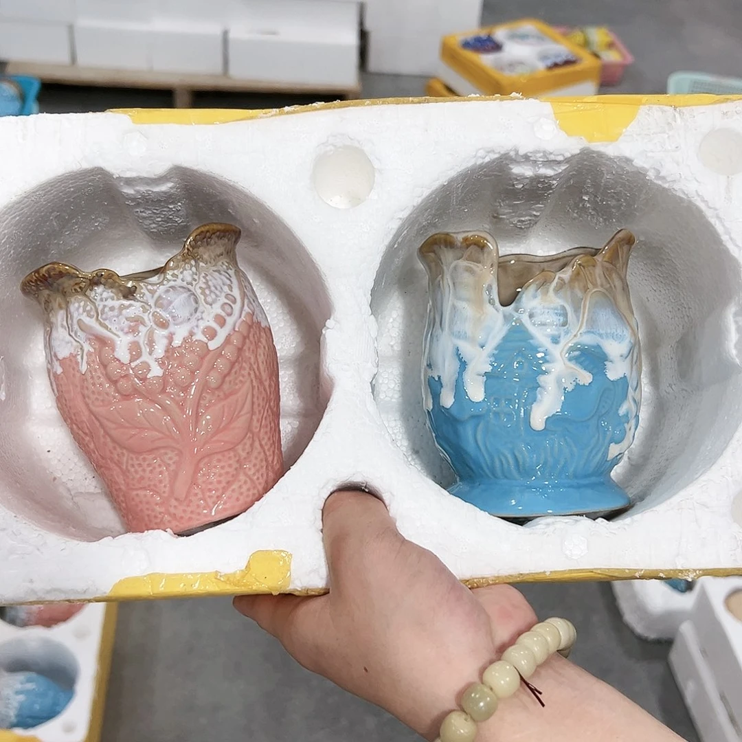 陶瓷20CM以下高温