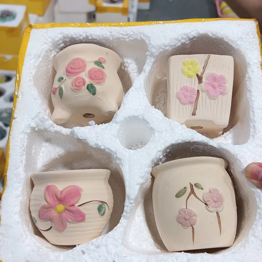 陶瓷20CM以下高温
