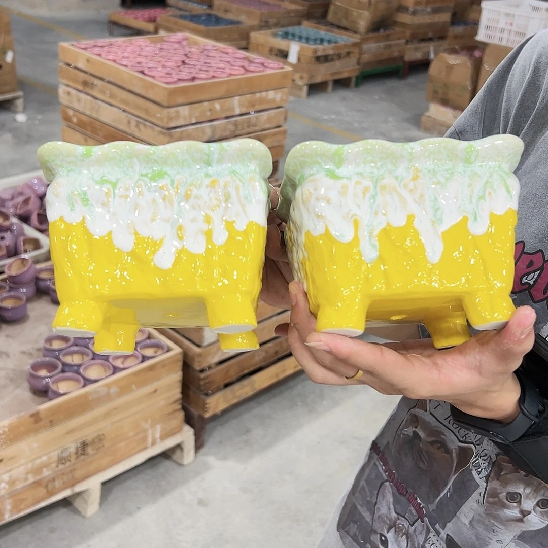 陶瓷20CM以下高温