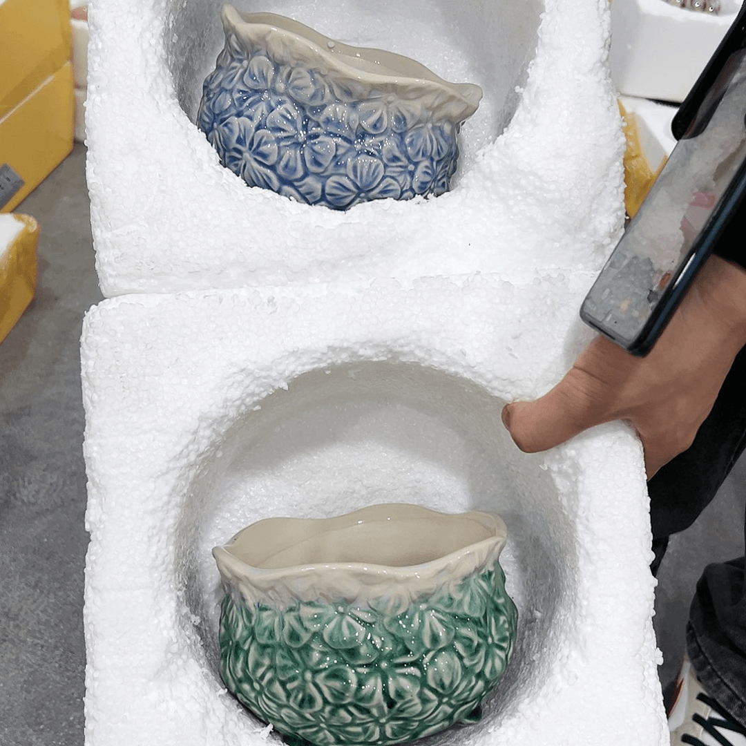 陶瓷20CM以下高温