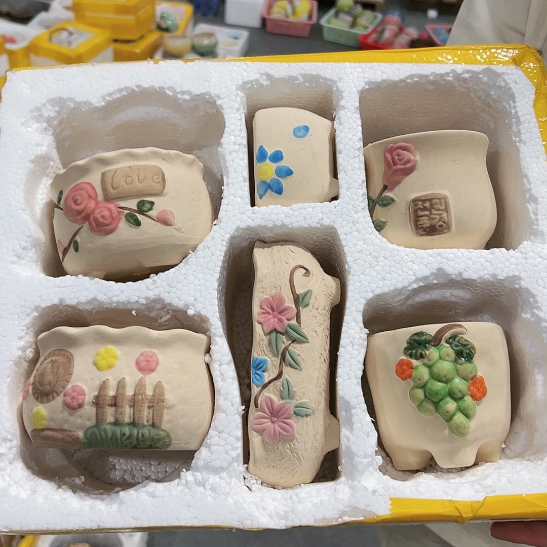 陶瓷20CM以下高温