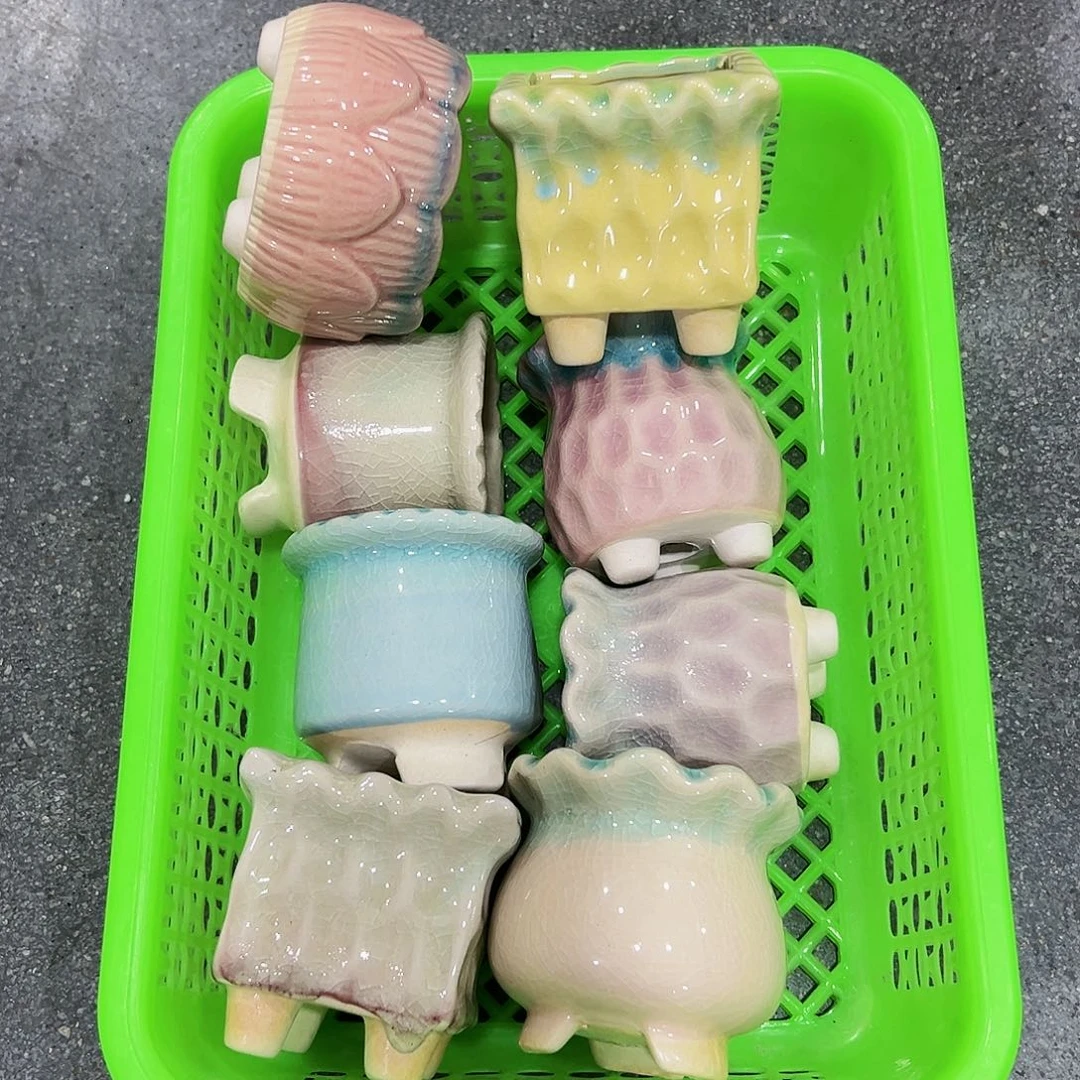 陶瓷20CM以下高温