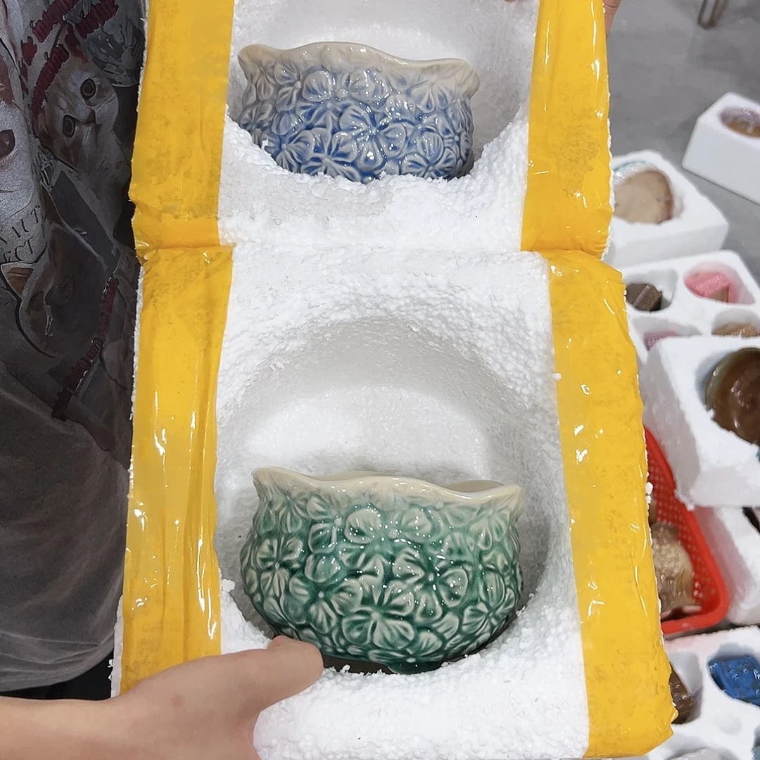 陶瓷20CM以下高温