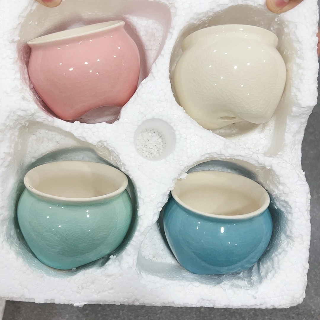 陶瓷20CM以下高温