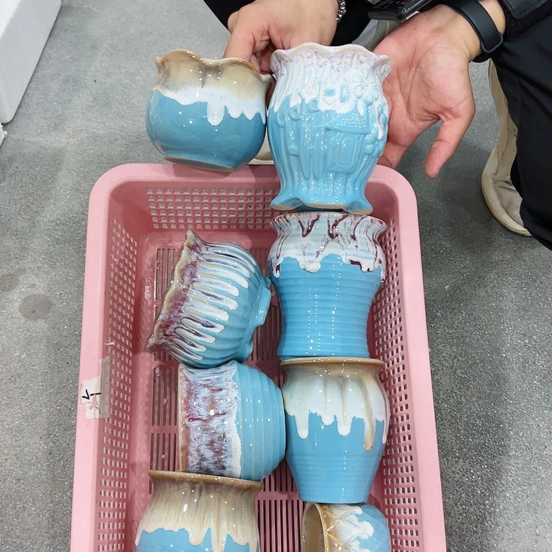 陶瓷20CM以下高温