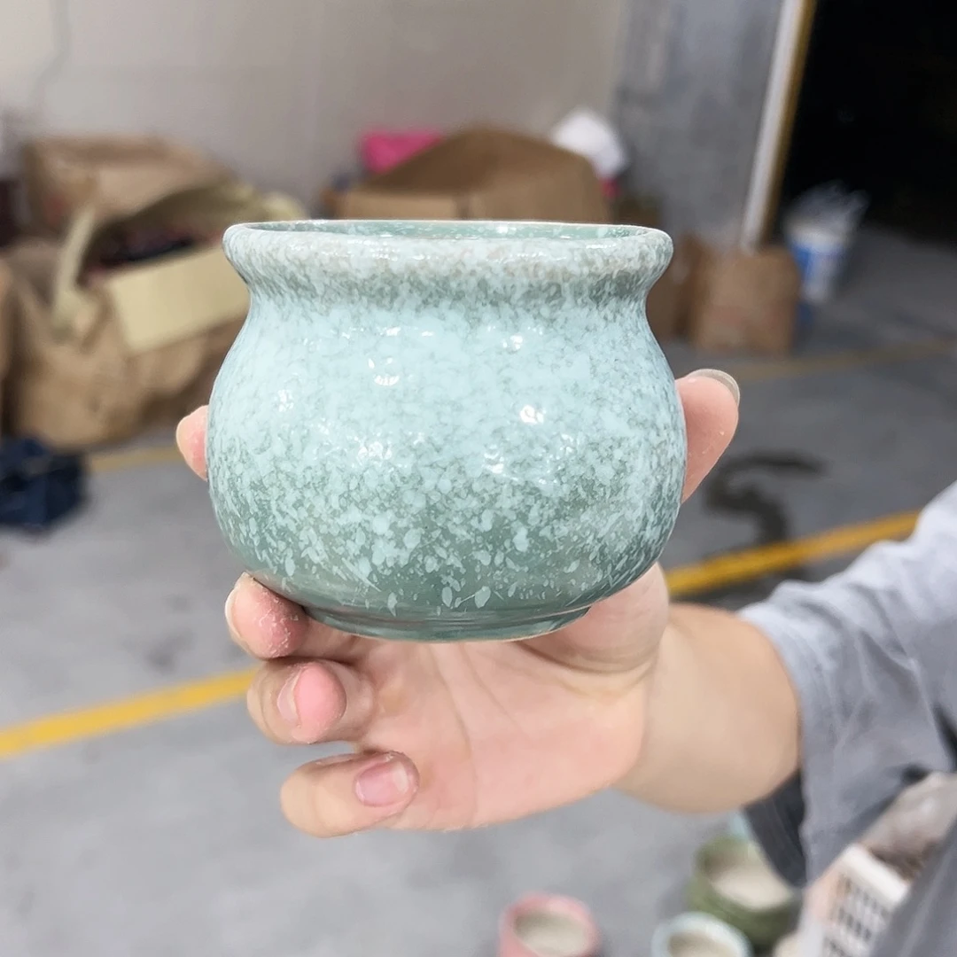 陶瓷20CM以下高温