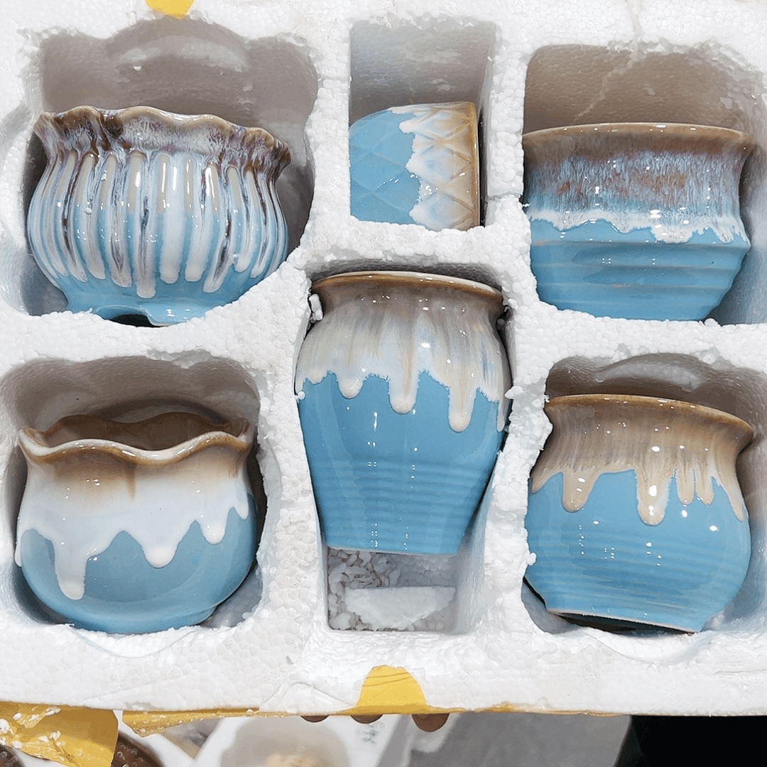 陶瓷20CM以下高温