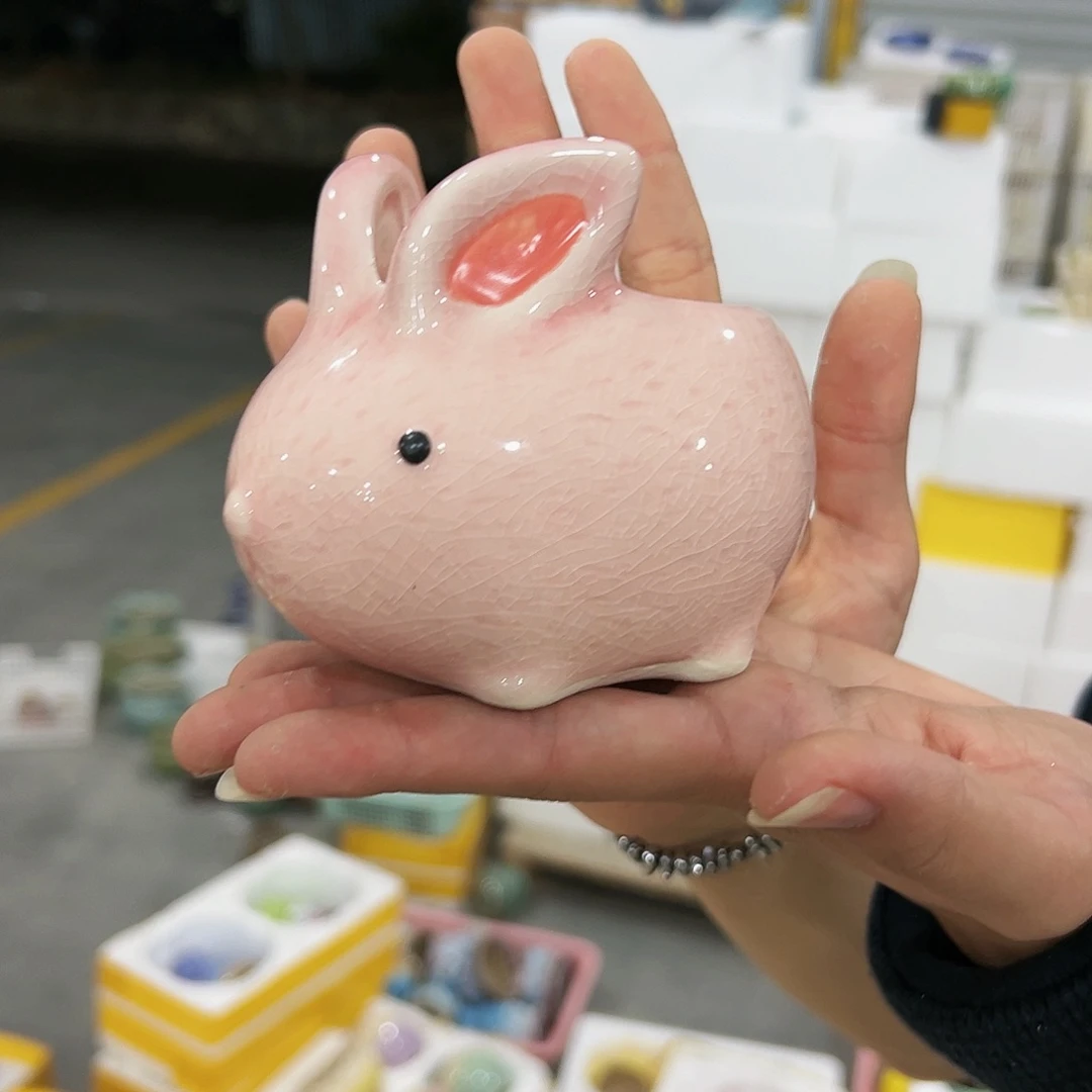 陶瓷20CM以下高温