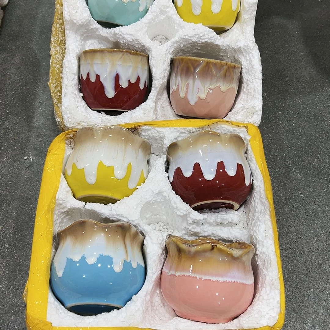 陶瓷20CM以下高温