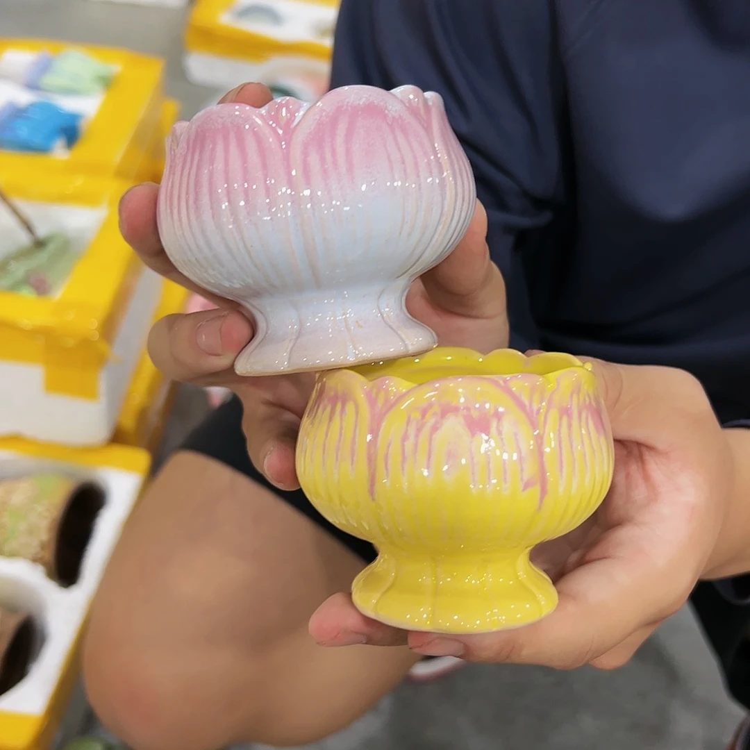 陶瓷20CM以下高温