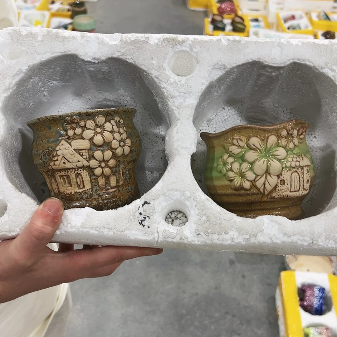 陶瓷20CM以下高温