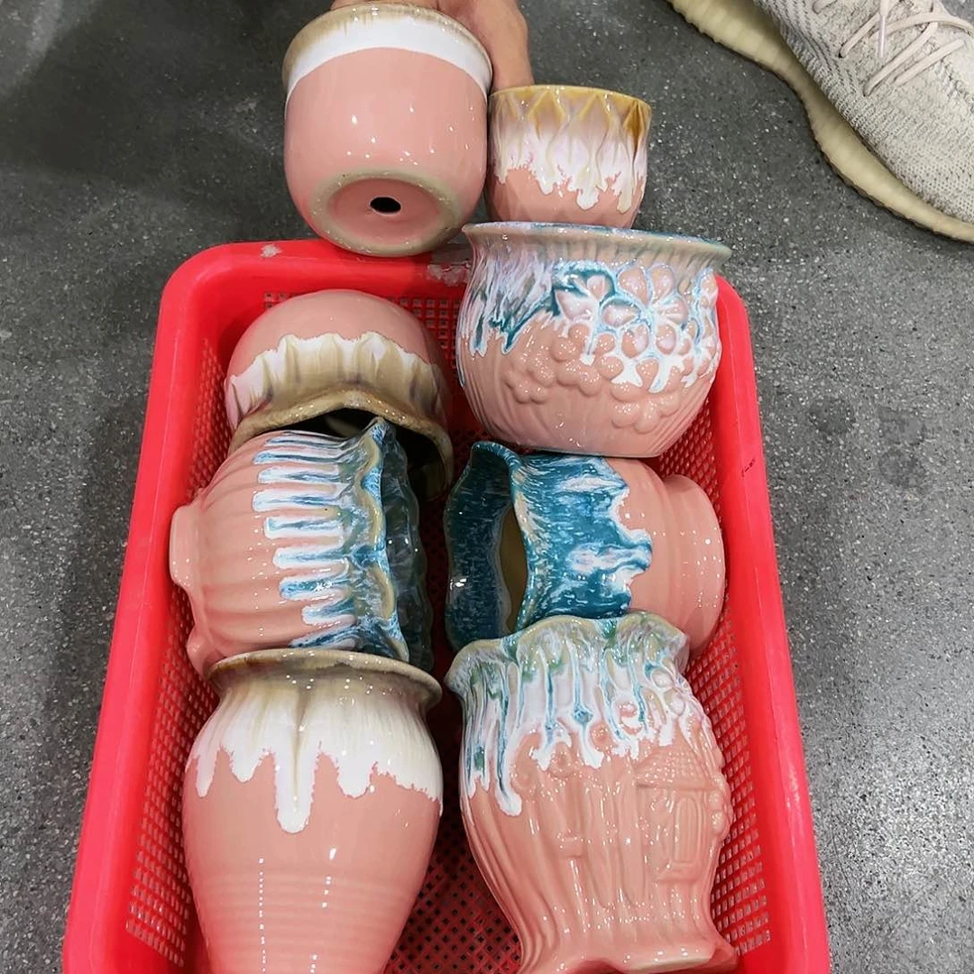 陶瓷20CM以下高温