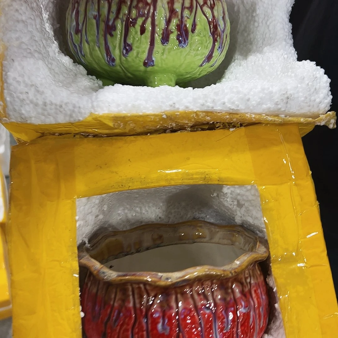 陶瓷20CM以下高温
