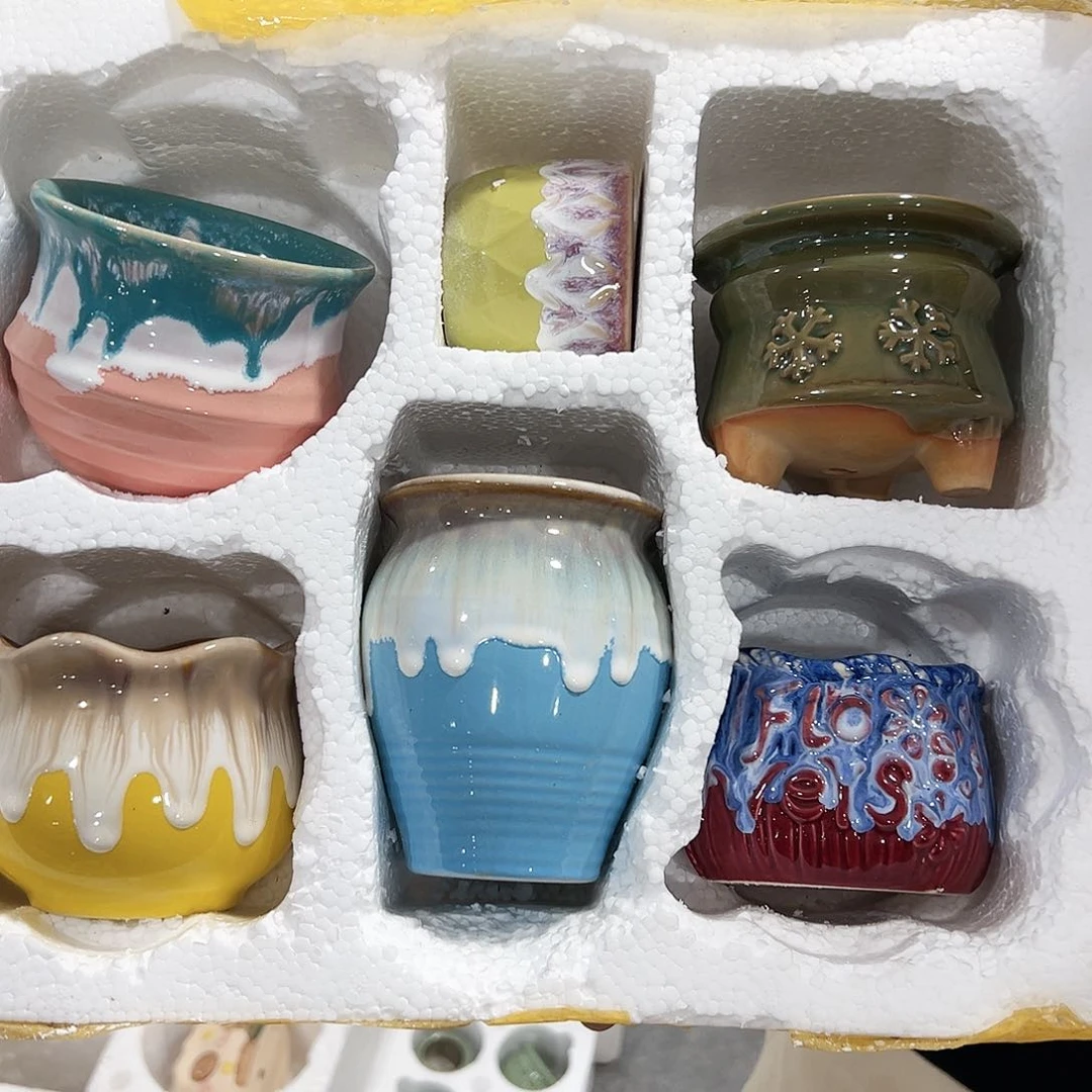 陶瓷20CM以下高温