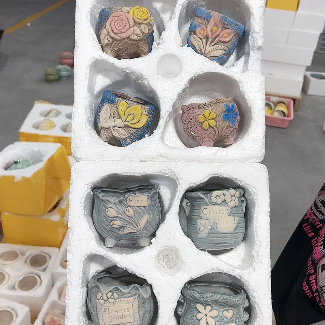 陶瓷20CM以下高温