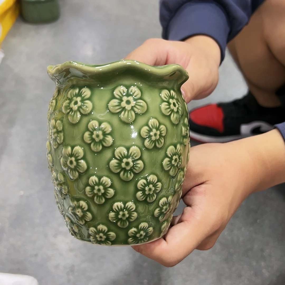 陶瓷20CM以下高温