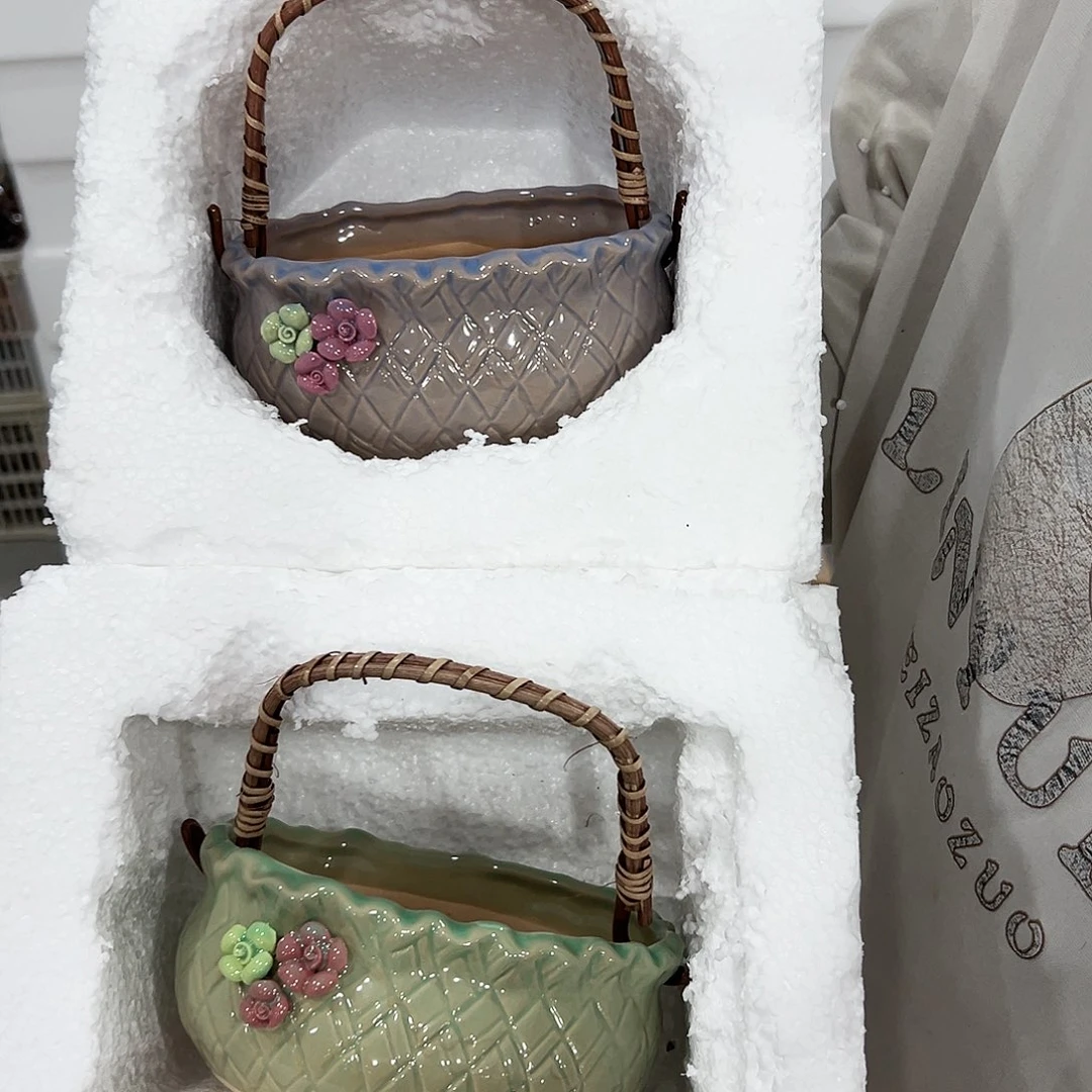 陶瓷20CM以下高温