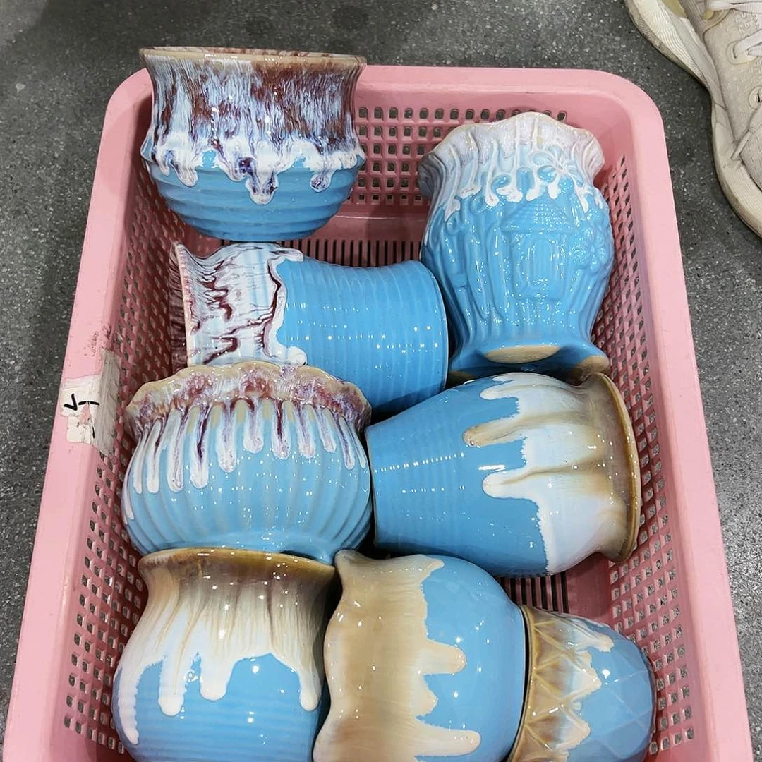 陶瓷20CM以下高温