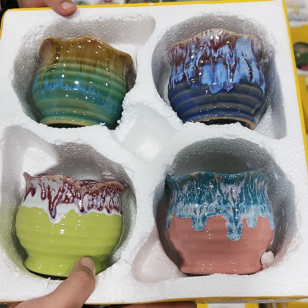 陶瓷20CM以下高温