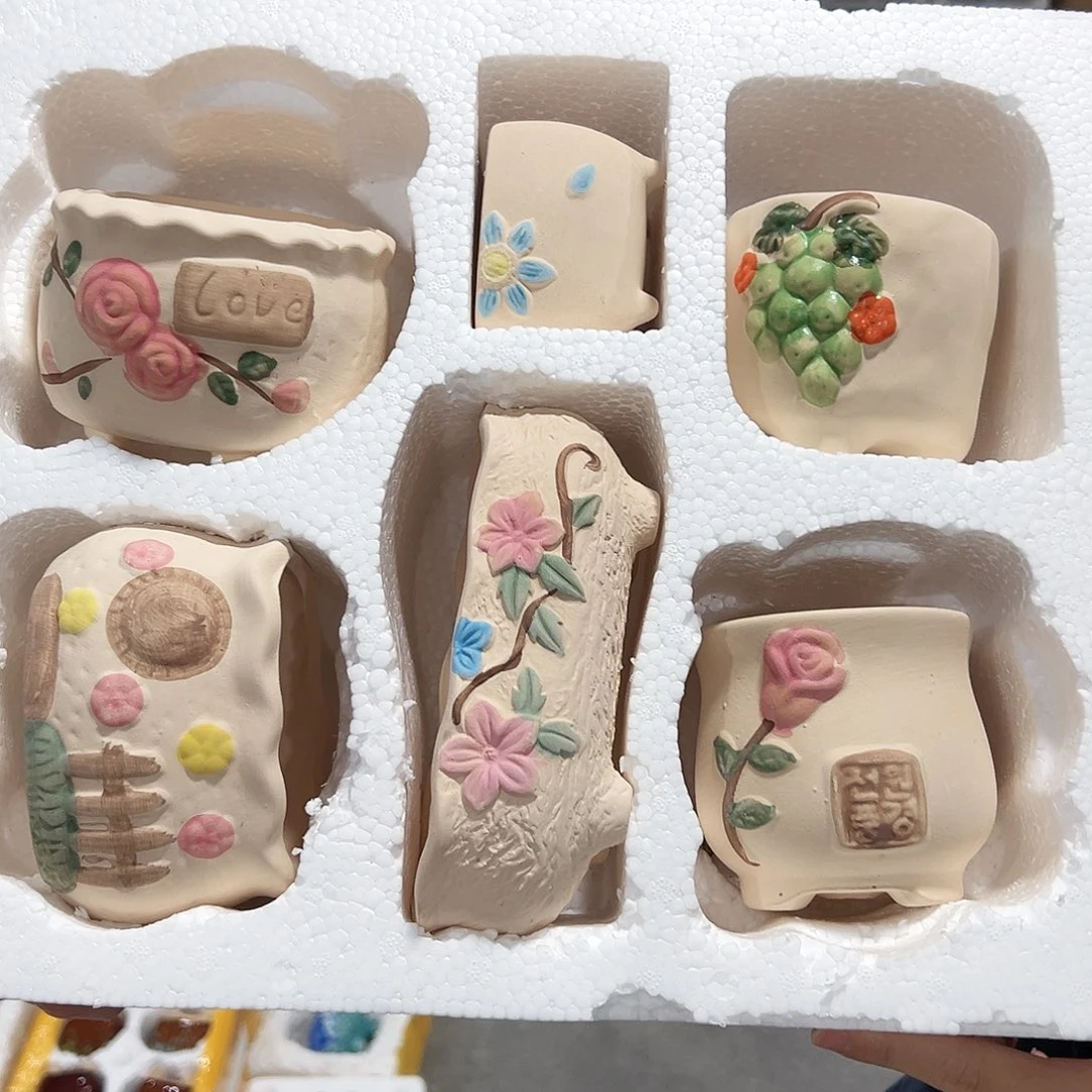 陶瓷20CM以下高温