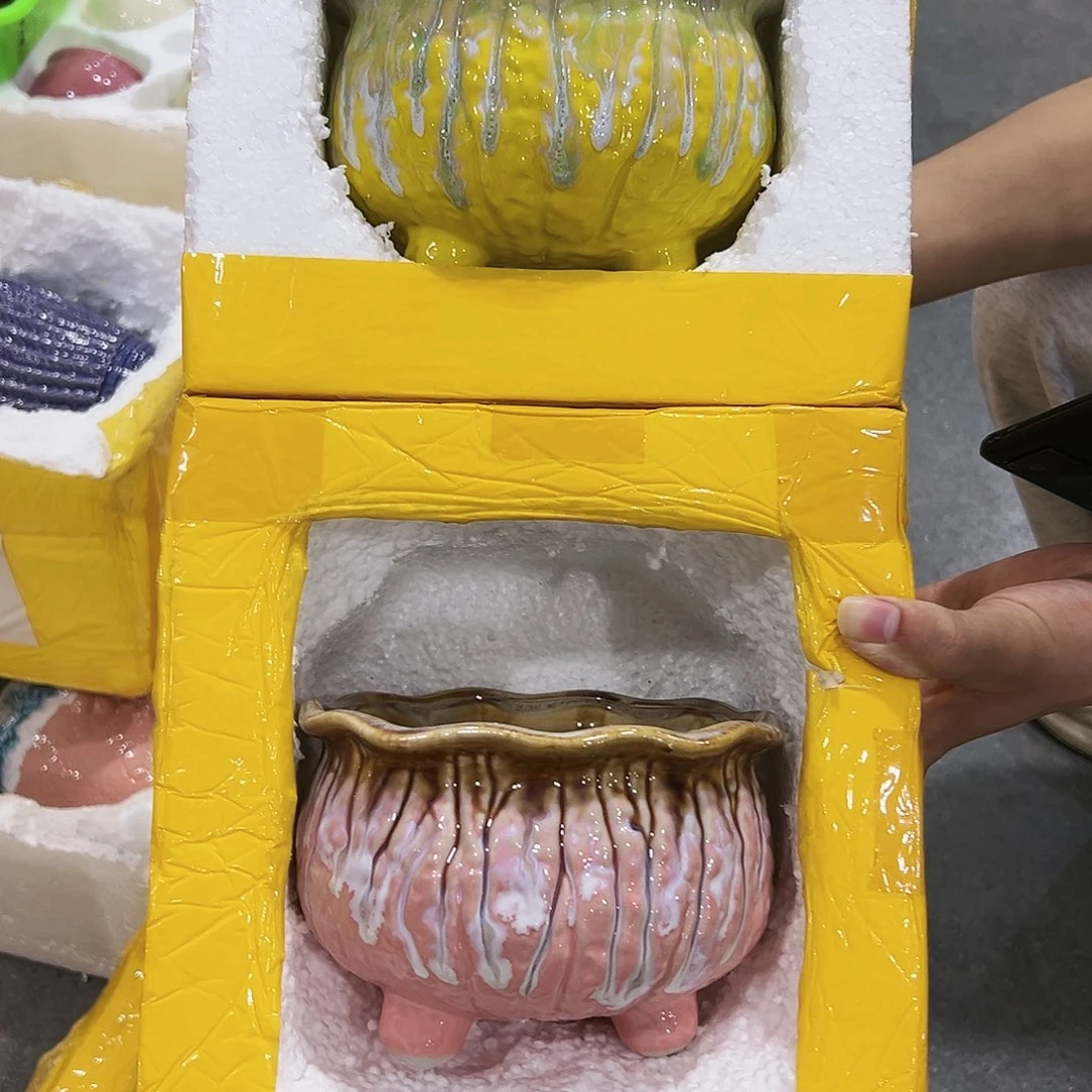 陶瓷20CM以下高温