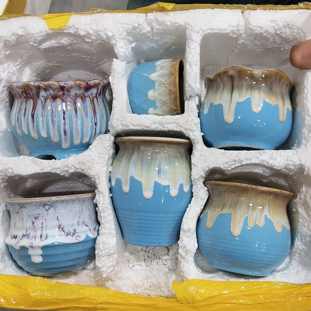 陶瓷20CM以下高温