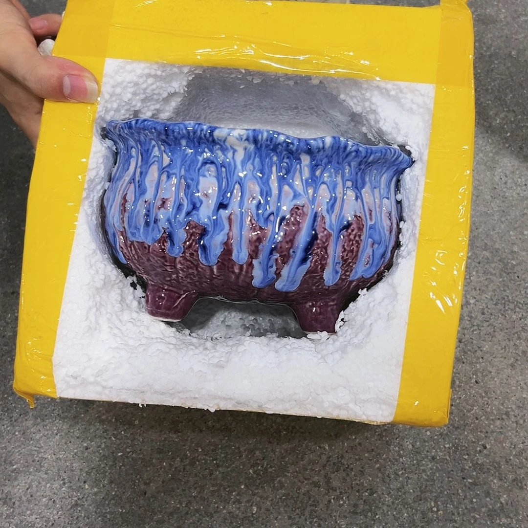 陶瓷20CM以下高温