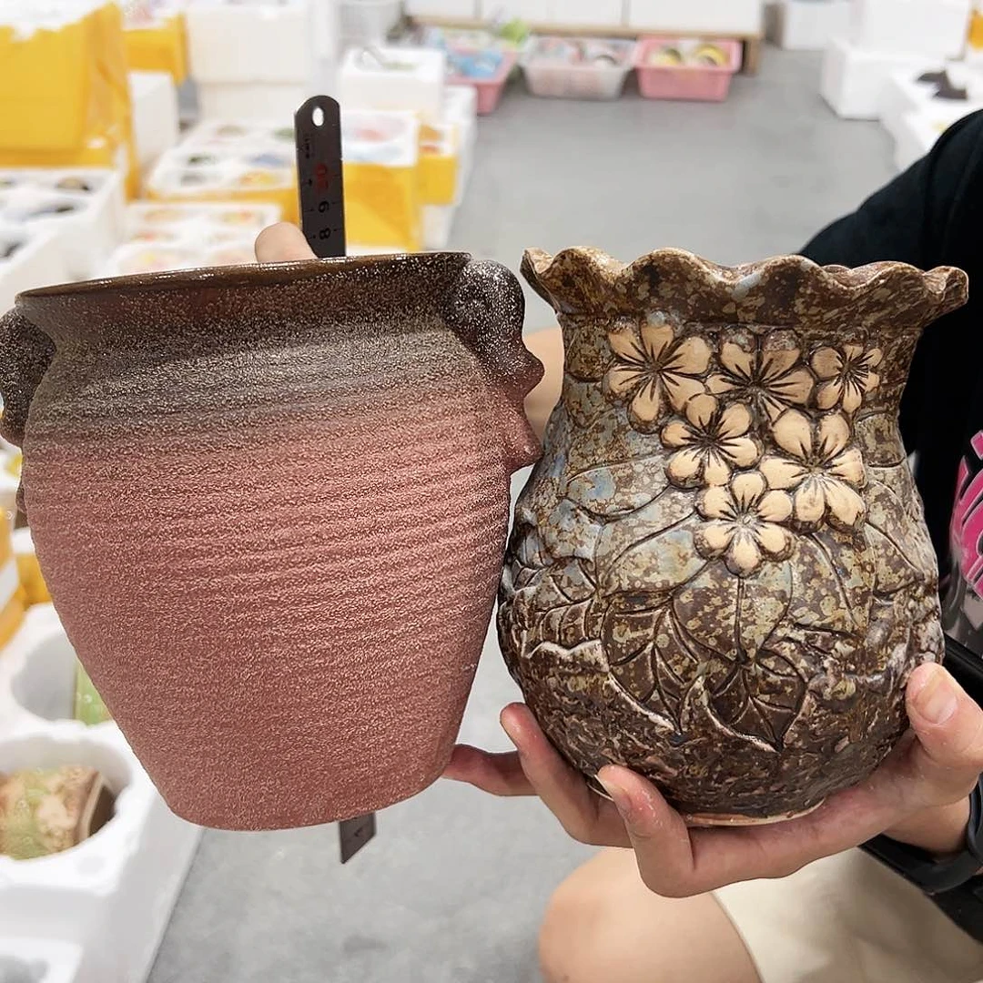 陶瓷20CM以下高温