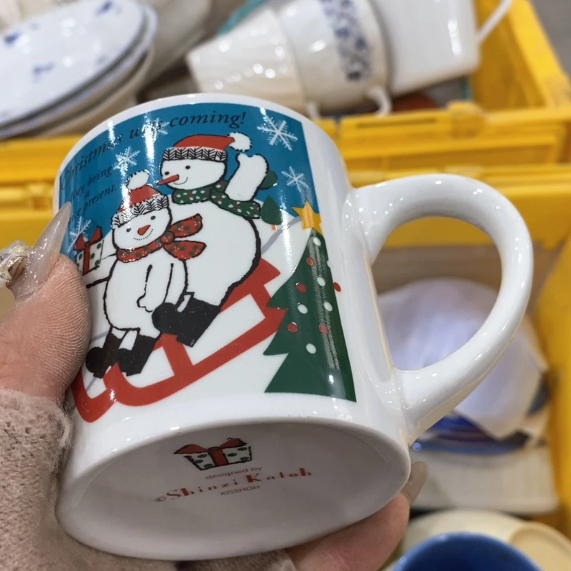 【闪购商品】密胺壶鲸*