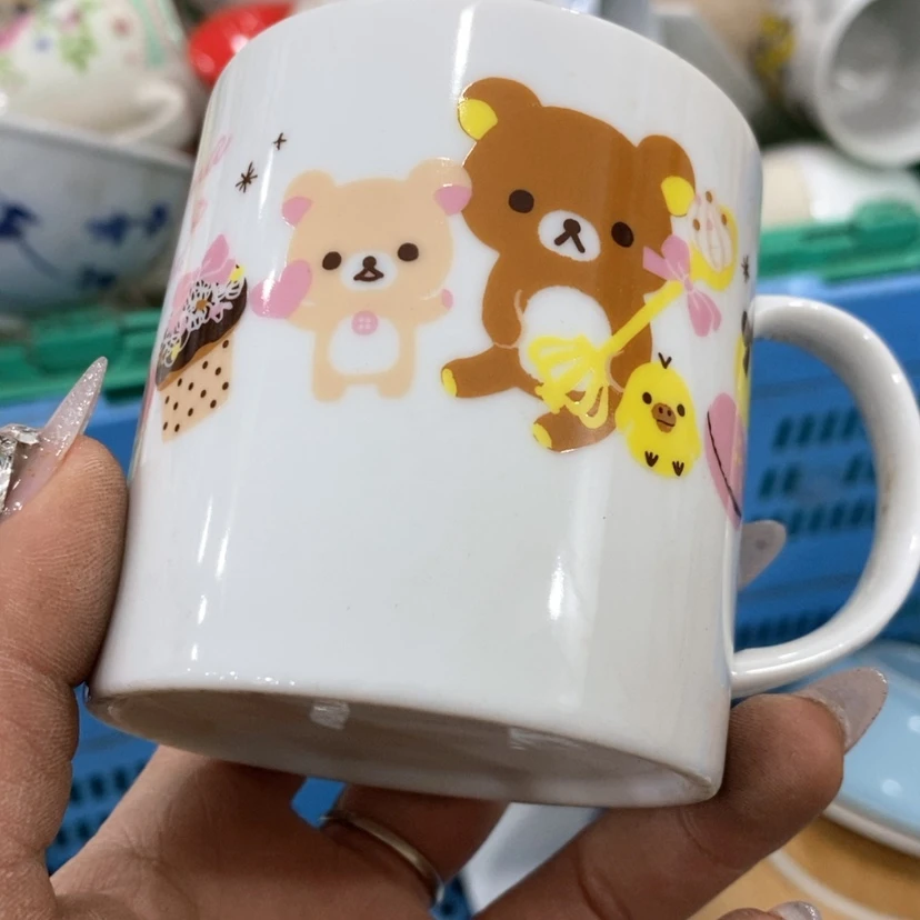 【闪购商品】密胺壶*️****