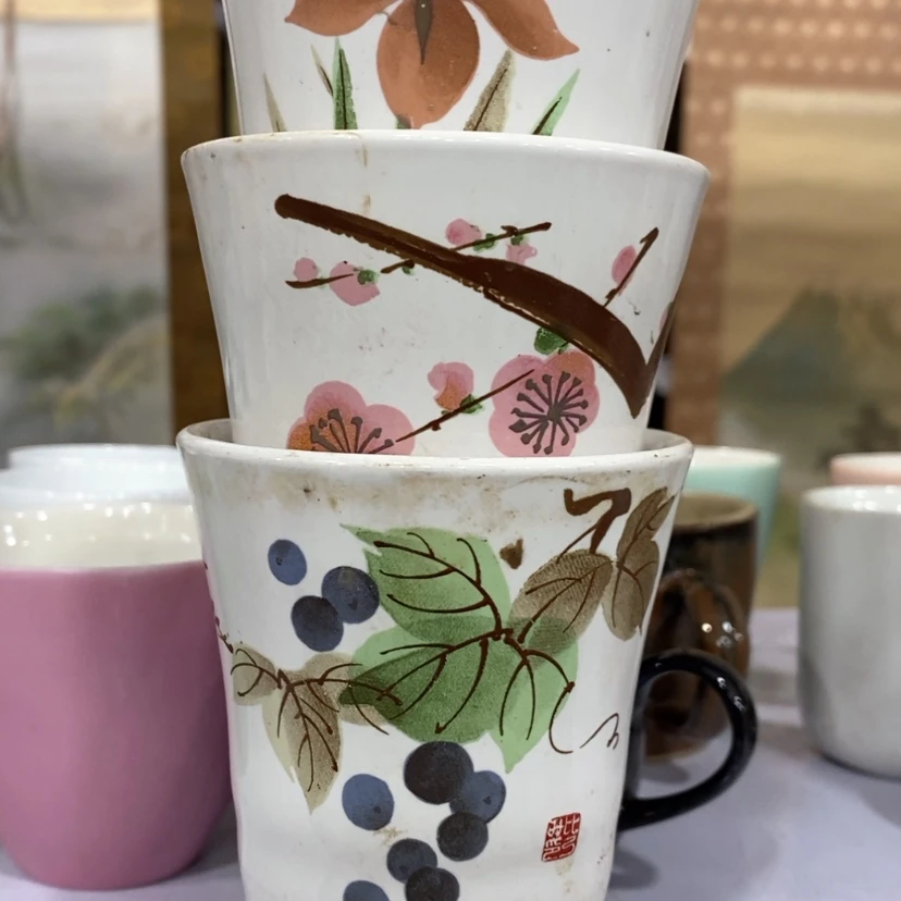 【闪购商品】密胺壶哥*斯