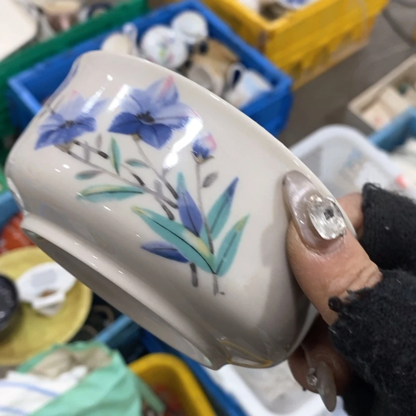 【闪购商品】密胺壶?***情