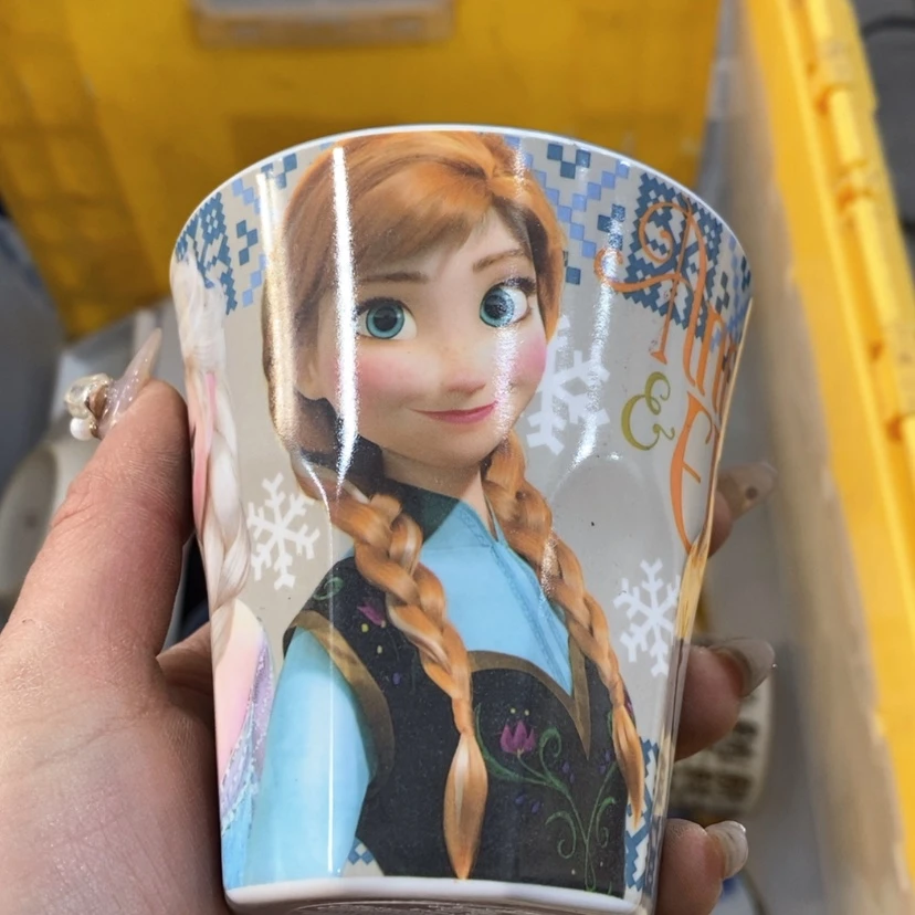 【闪购商品】密胺壶鲸*