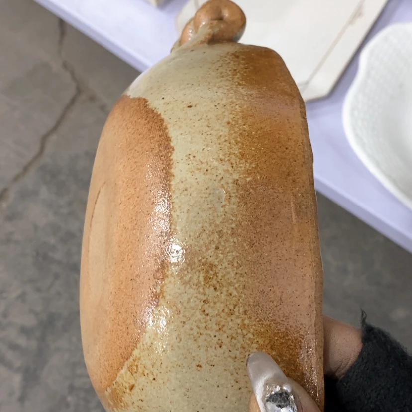 【闪购商品】密胺壶元****。