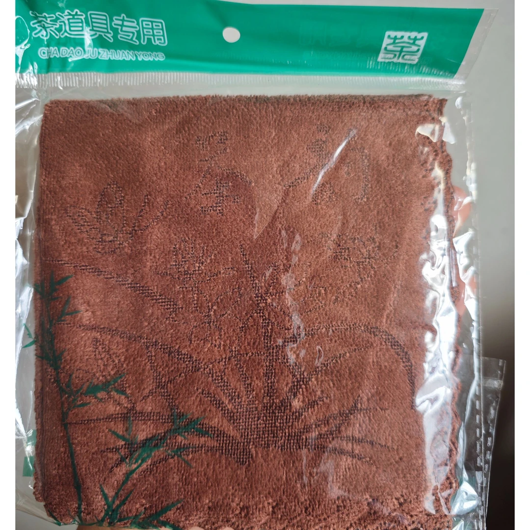 老壶紫砂宜兴紫砂巾