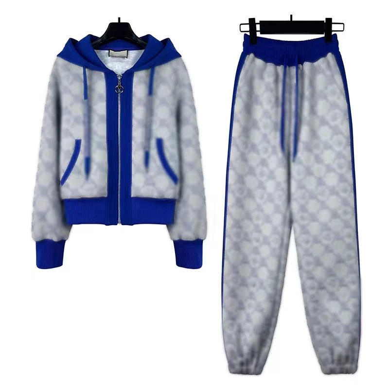 COCO ADER/COCO ADER定制•2024新款长袖套装.A20427
