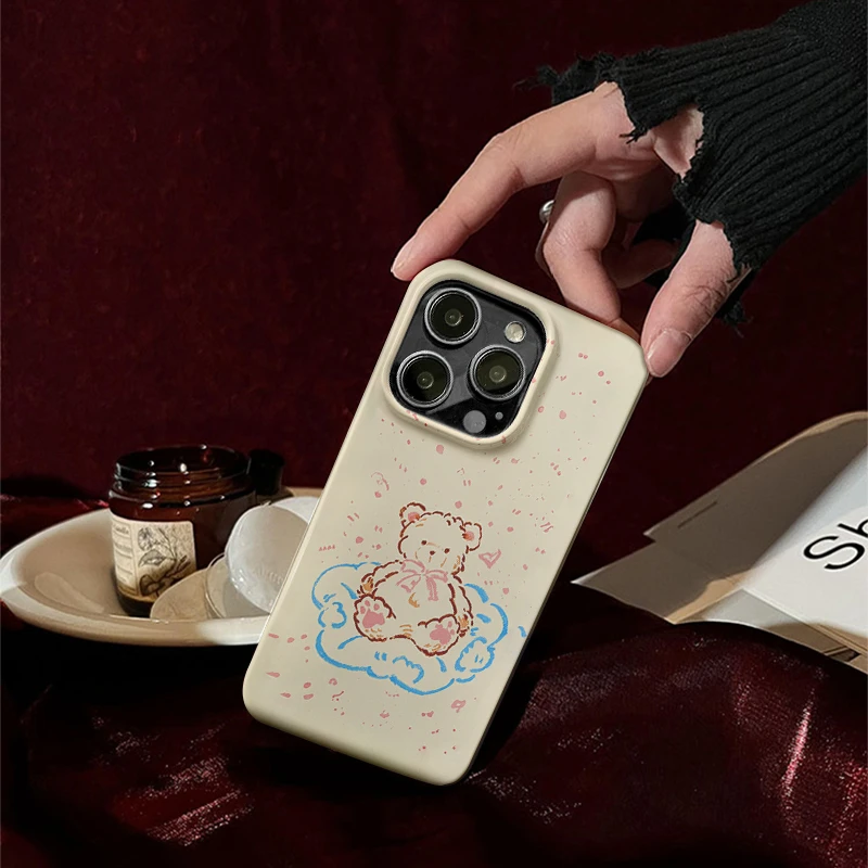 苹果15pro趣味手机壳ins风iPhone14promax个性15菲林14创意13小众