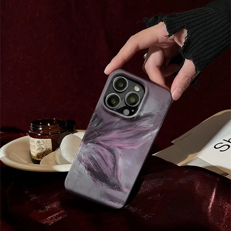 苹果15pro手机壳ins风iPhone14promax个性15菲林14创意13小众11高
