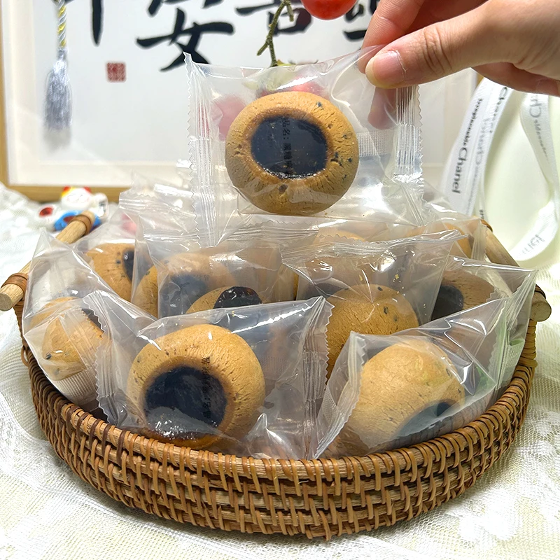 黑糖拉丝麻薯面包爆浆黑糖味糕点网红休闲早餐代餐零食