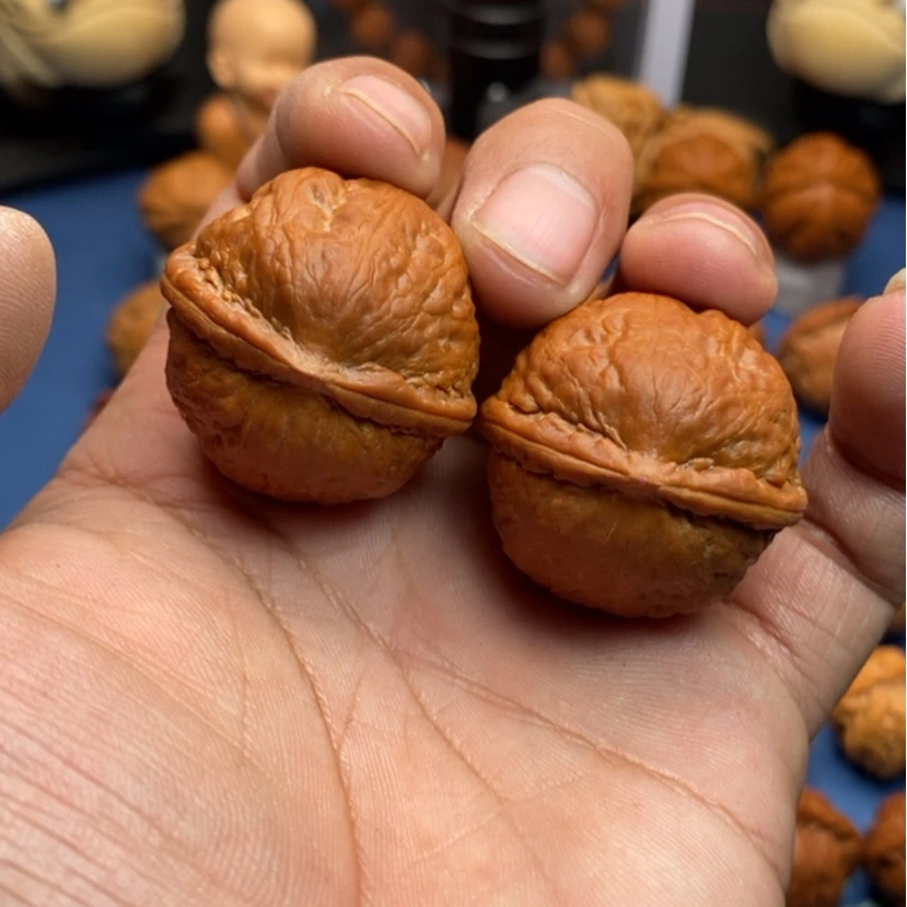 【闪购商品】文玩核桃吊坠膧*