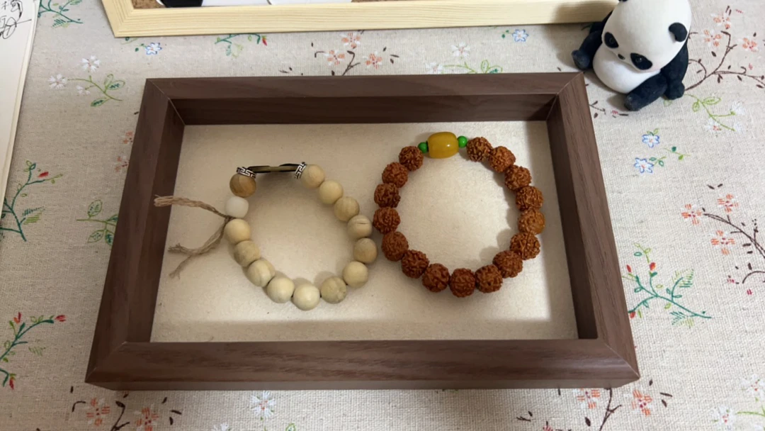 手工串珠 多样性