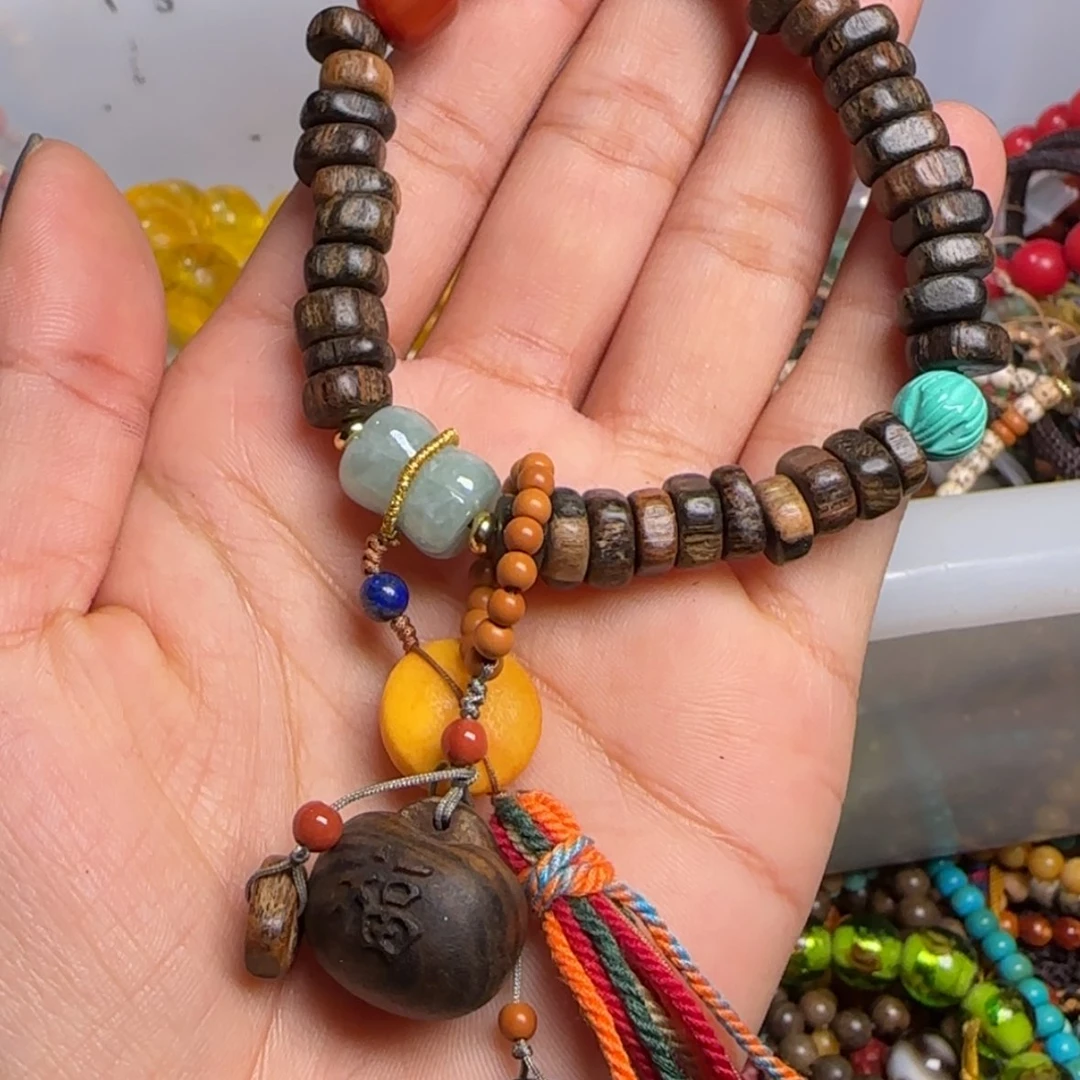 【闪购商品】沉香手串