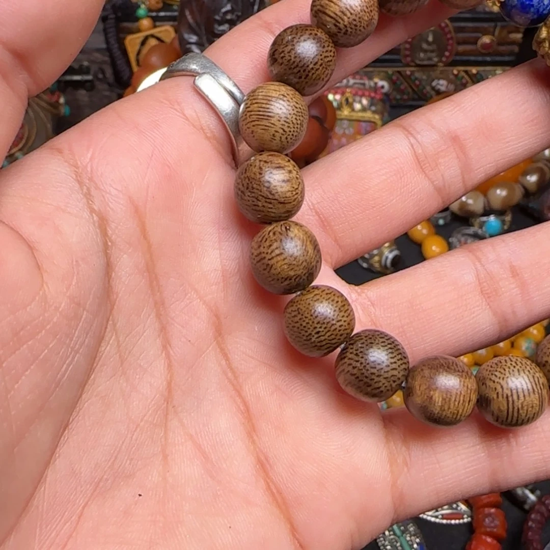 【闪购商品】滴血莲花菩提吊坠