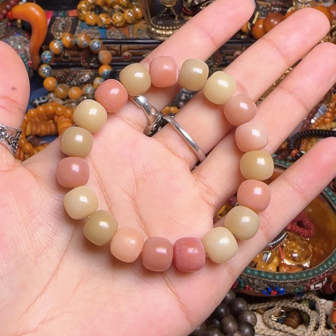 【闪购商品】菩提根/象牙果手串