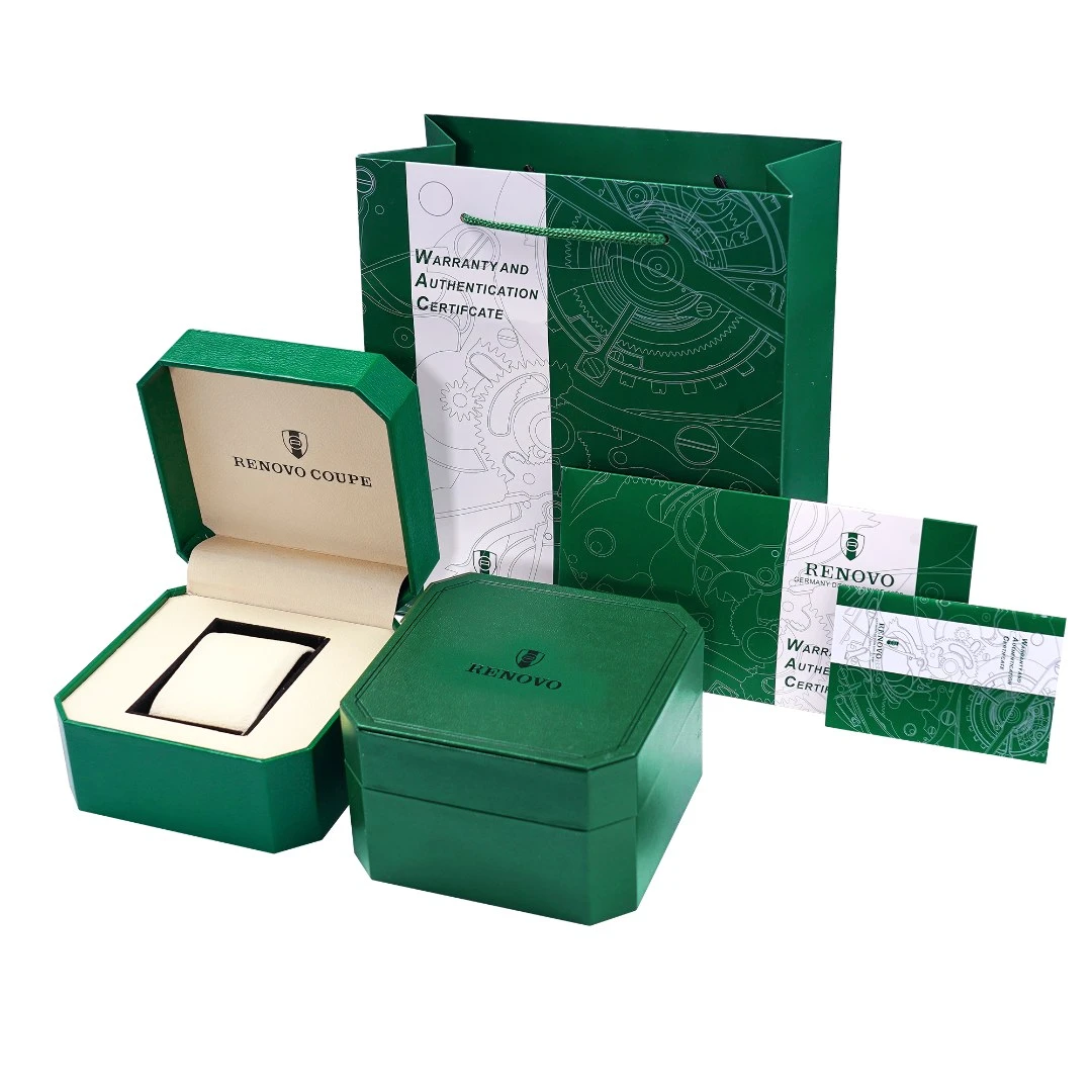 德国品牌RENOVO罗诺威真金真钻男士手表-R81039-ZPZS